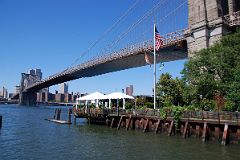 Brooklyn Bridge